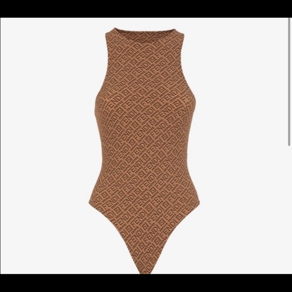 SKIMS X FENDI. NWT , size small